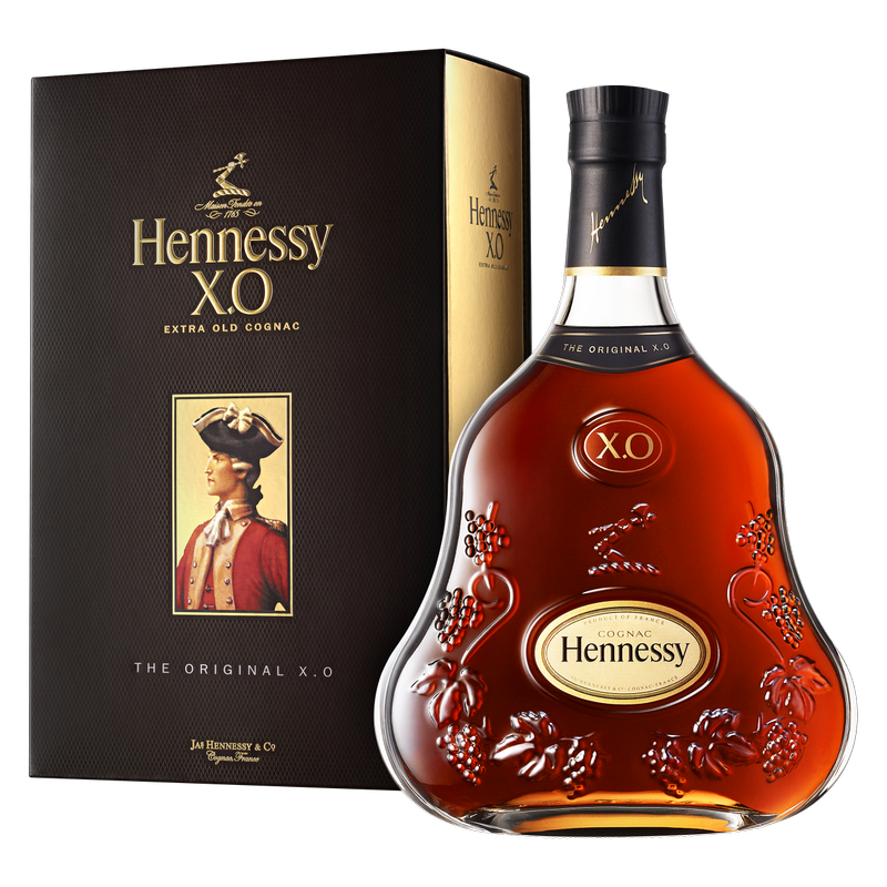 Hennessy XO Cognac 750ml (80 Proof) – Warehouse Wines & Spirits Hennessy XO Cognac 750ml (80 Proof) – Warehouse Wines & Spirits