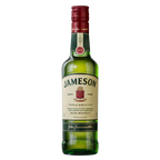 Jameson Irish Whiskey 375ml