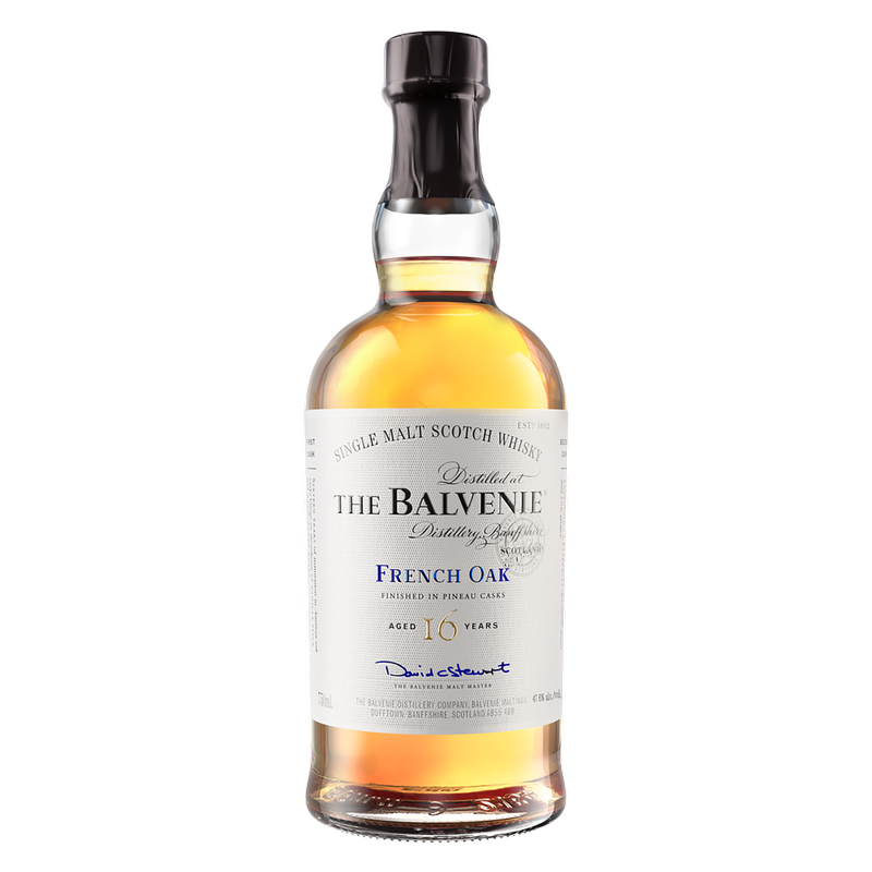 The Balvenie French Oak 16 Yr 750ml