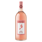 Barefoot Pink Moscato 1.5L