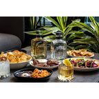 Cantera Negra Tequila Silver 750ml