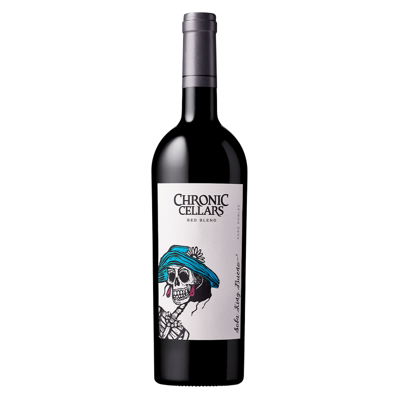 Chronic Cellars Sofa King Bueno 750ml