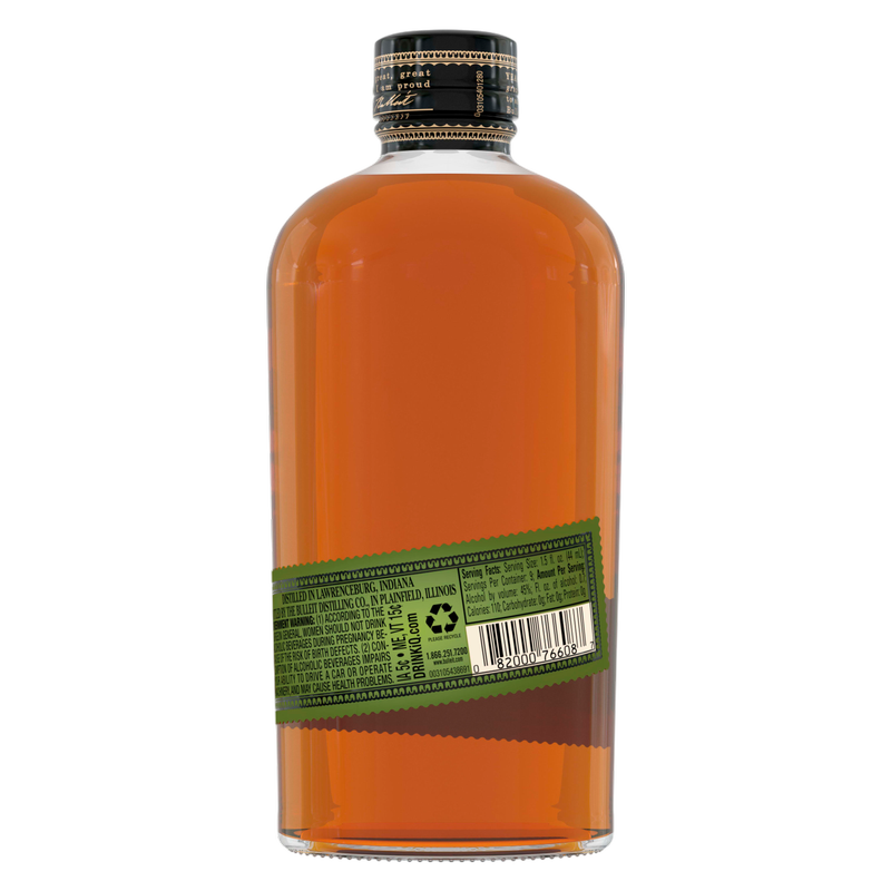 Bulleit 95 Rye Whiskey, 375 mL (90 Proof) – Warehouse Wines & Spirits
