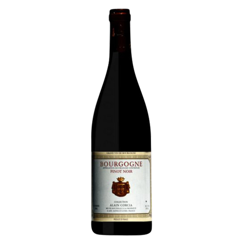 Corcia Bourg Reserve Grande Clase 2020 750ml