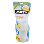 Daily's Frozen Pina Colada 10oz Pouch