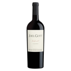 Joel Gott California Zinfandel 750ml