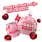 Buzzballz Cocktails Dirty Shirley 200ml