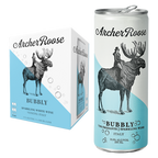 Archer Roose Wines Bubbly 4pk 250ml Cans
