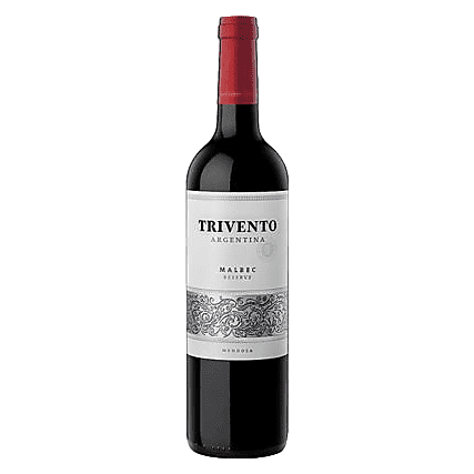 Trivento Malbec Reserve 750ml