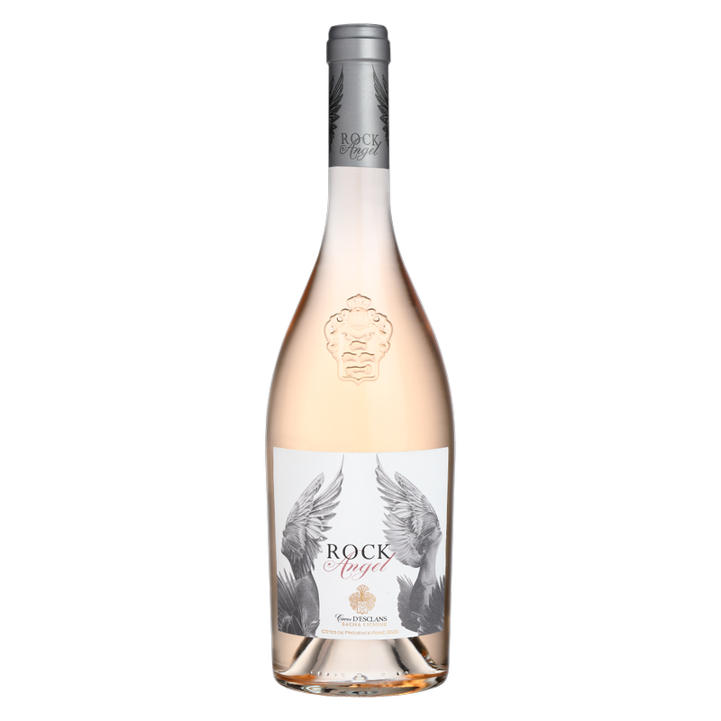 Chateau D'Esclan Rock Angel Rose 750ml