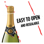 Andre Brut Sparkling Wine 750ml