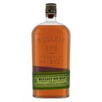 Bulleit Rye Whiskey 1L (90 Proof)