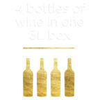 Black Box Pinot Noir 3L Box