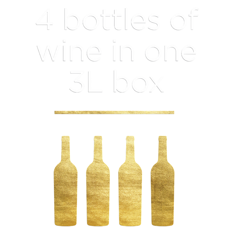 Black Box Pinot Noir 3L Box
