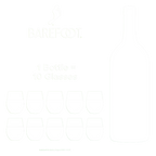 Barefoot Sauvignon Blanc 1.5L