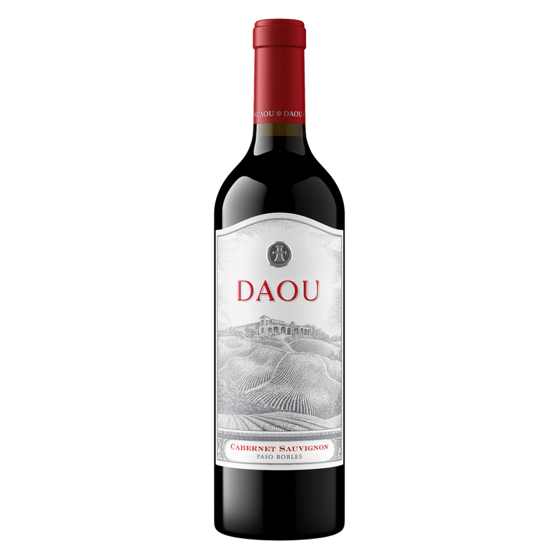 DAOU Vineyards Cabernet Sauvignon 750ml