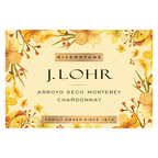 J. Lohr Estates Riverstone Chardonnay 375ml