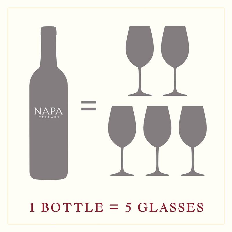 Napa Cellars Cabernet Sauvignon 750 ml