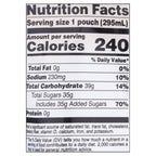 Daily's Frozen Pina Colada 10oz Pouch