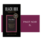Black Box Pinot Noir 3L Box