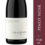 La Crema Sonoma Coast Pinot Noir 750ml