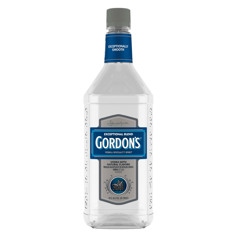 Gordon's Vodka 1.75L