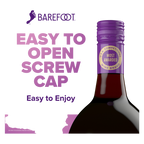 Barefoot Pinot Noir 1.5 Liter