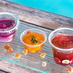 Gelatin Shot Cups 24ct