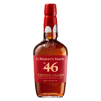 Maker's Mark 46 Bourbon 750ml (94 Proof)