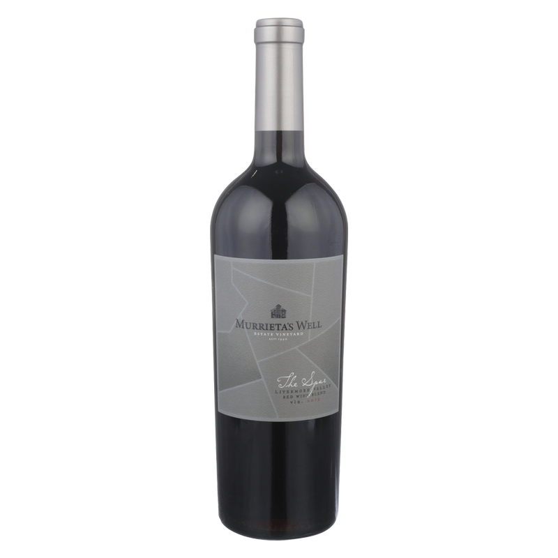 Murrietas Well The Spur Red 750ml