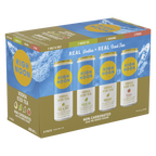 High Noon Vodka Iced Tea Lake Pack 8pk 355ml Can 4.5% ABV