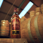 Grants Scotch Blended 1 L (80 proof)