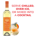 Stella Rosa Peach Semi-Sweet White Wine 750 ml