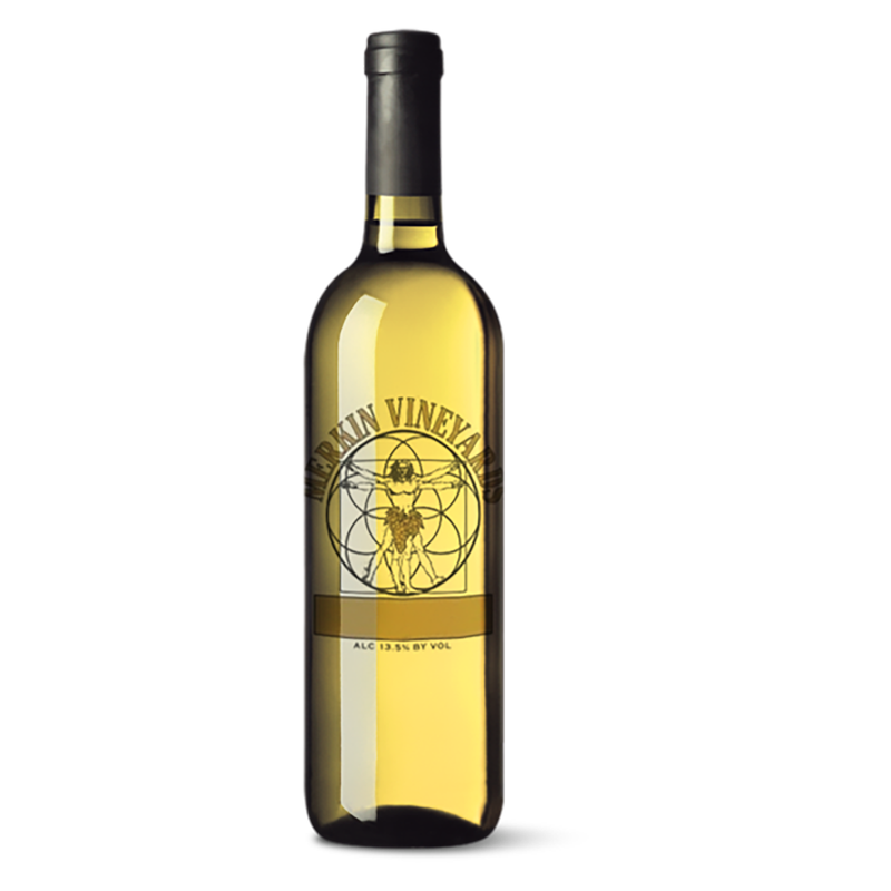Merkin Vineyards The Didd 2020 750ml