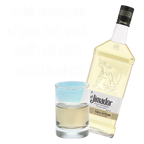 El Jimador Tequila Repo 1L (80 Proof)