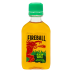 Fireball Blazin Apple 50ml