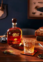 Jefferson's Reserve Small Batch Bourbon 750ml (90 Proof)