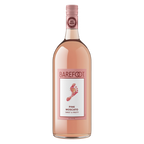 Barefoot Pink Moscato 1.5L