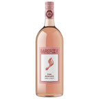 Barefoot Pink Moscato 1.5L