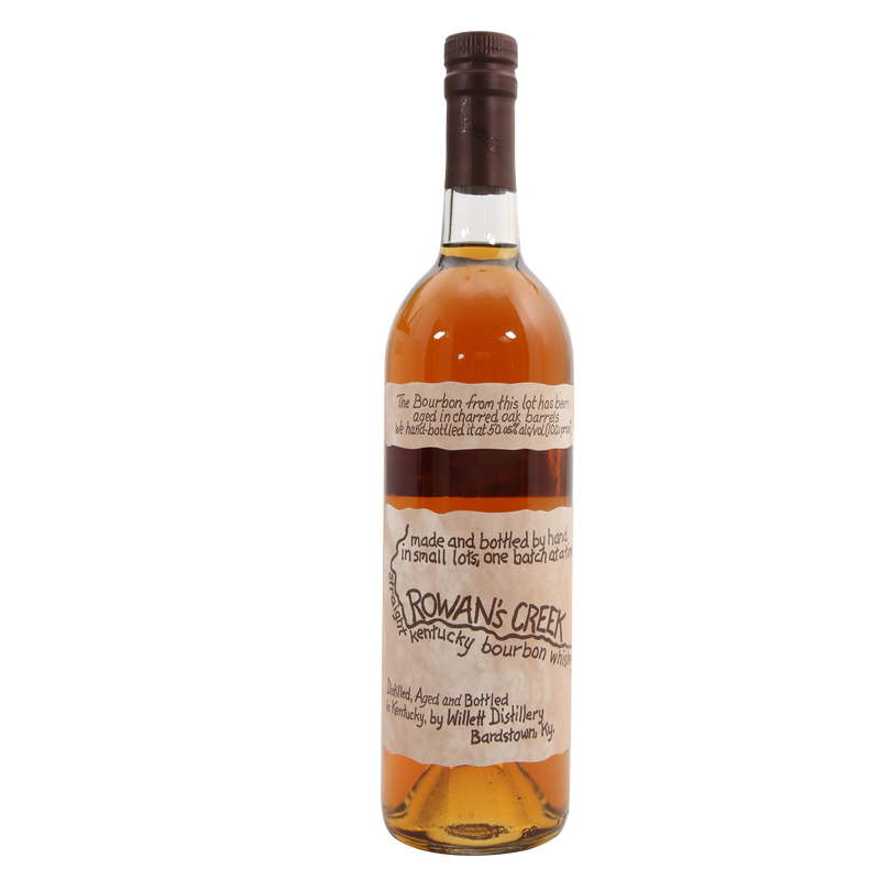 Rowan's Creek Bourbon 12 Yr 750ml