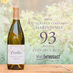 Cambria Katherine's Vineyard Santa Maria Valley Chardonnay 750ml