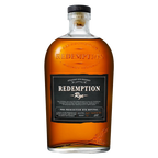 Redemption Whiskey Rye Eagle 750 ml