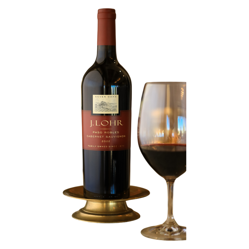 J. Lohr Estates Seven Oaks Cabernet Sauvignon 750ml