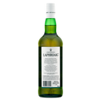 Laphroaig 10 Yr Single Malt Scotch 750ml (86 Proof)