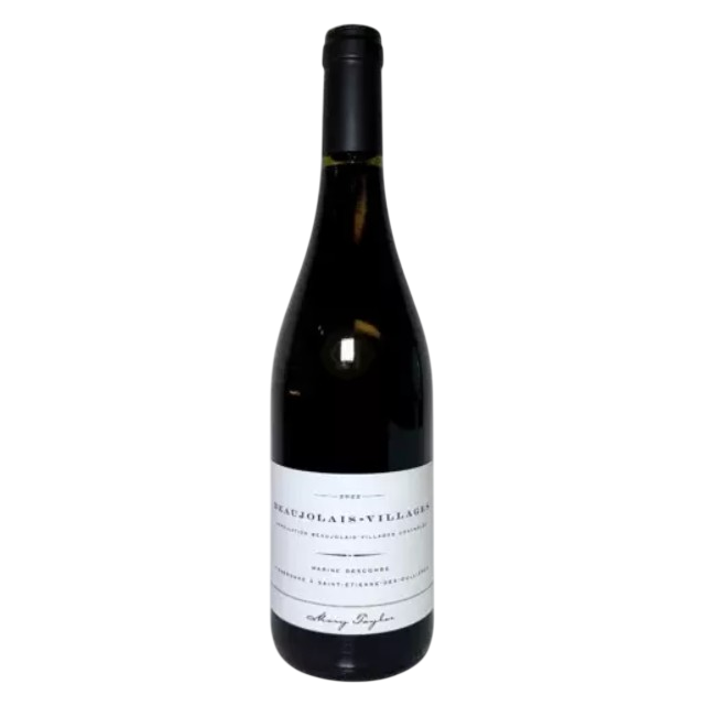 Mary Taylor Beaujolais-Villages 750ml