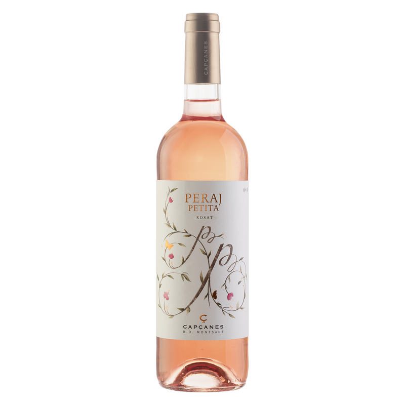 Capcanes Peraj Rosato 750ml