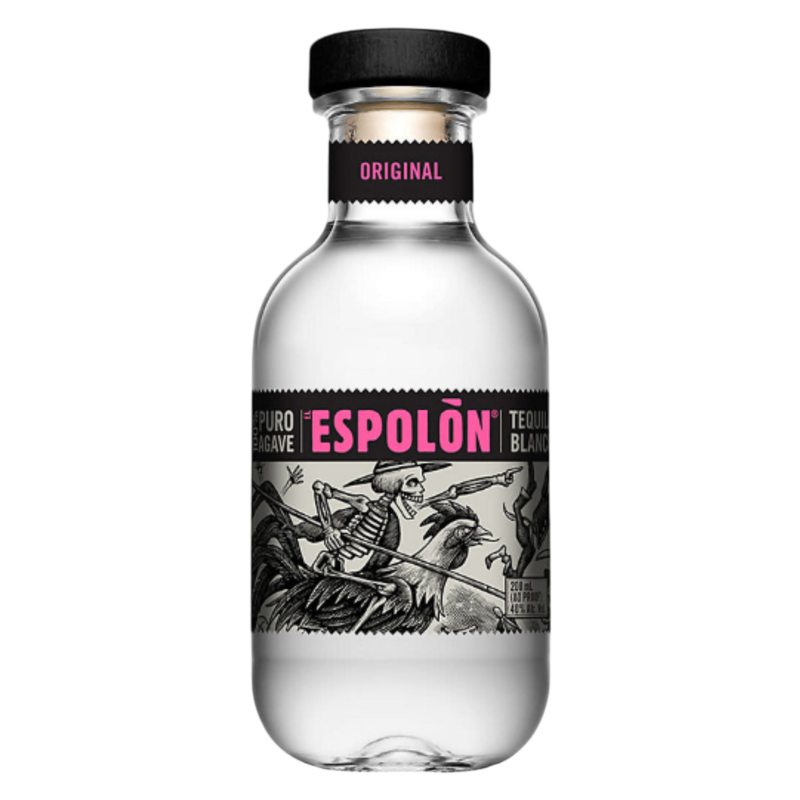 Espolon Blanco 200ml