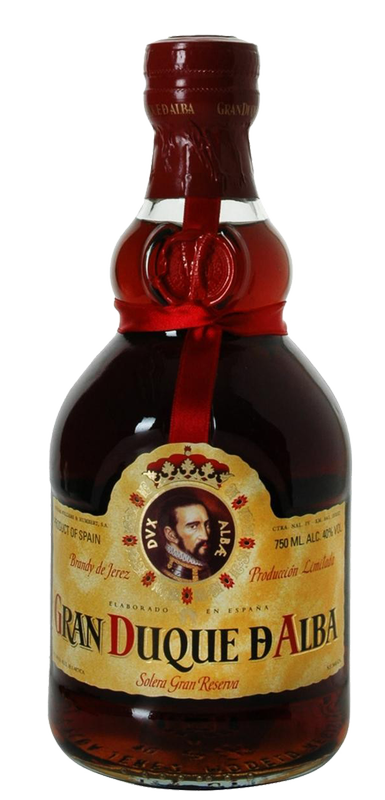 Gran Duque D'Alba 750ml