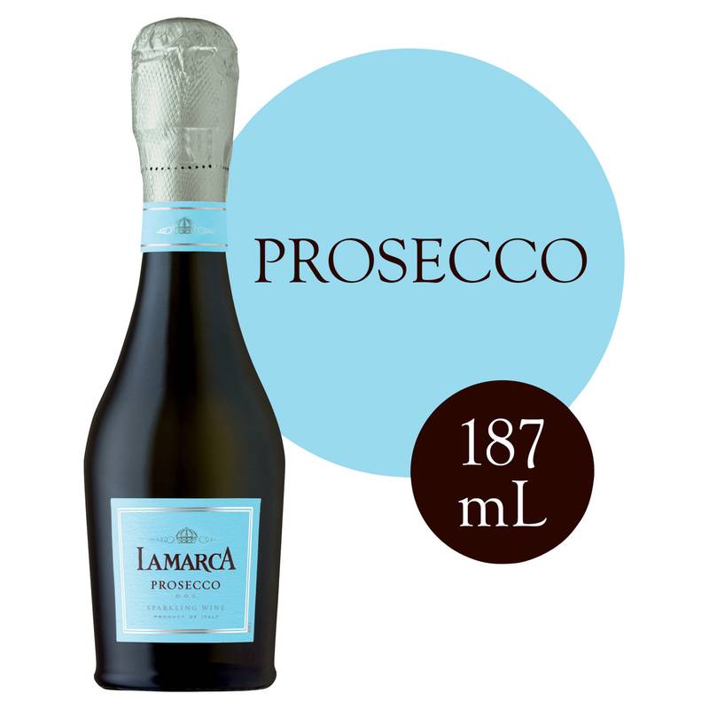 La Marca Prosecco 187ml