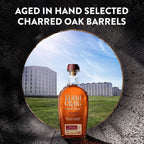Elijah Craig Small Batch Bourbon 375ml
